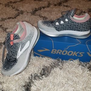 Brooks Bedlam Shoes